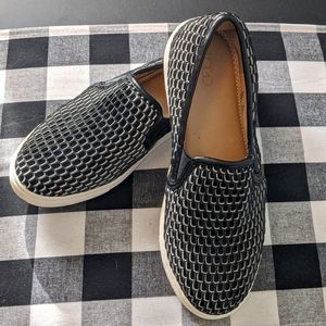 LOGO Vicky Slip on Sneaker
